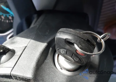 2014 Ford Escape Se z USA, uszkodzony, nr VIN 1FMCU9GX8EUD84114